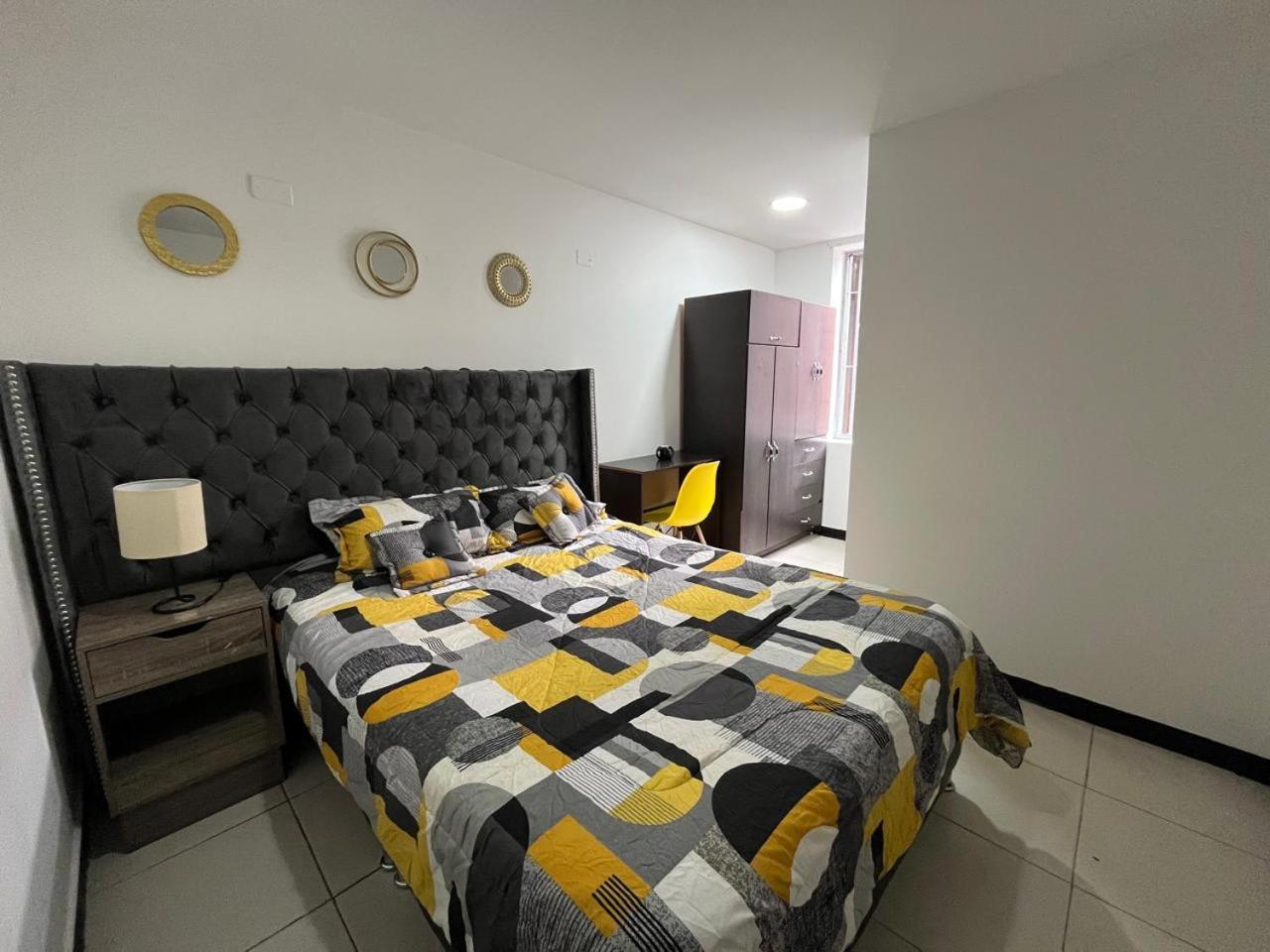 Inn Room's 8-67 Bogotá